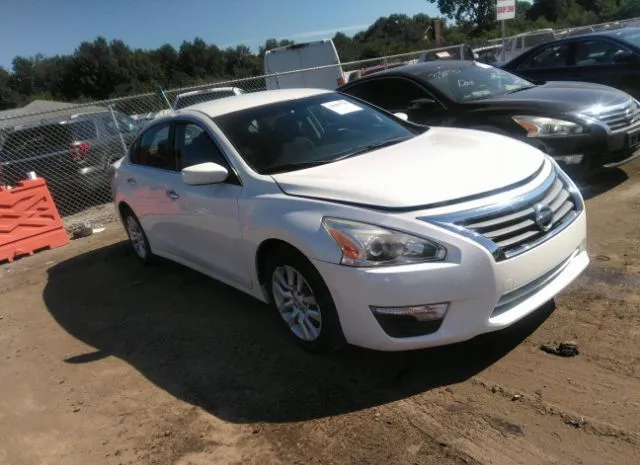 NISSAN ALTIMA 2015 1n4al3ap6fc196368