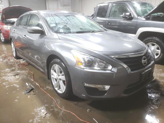 NISSAN ALTIMA 2.5 2015 1n4al3ap6fc196600