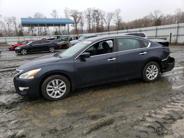 NISSAN ALTIMA 2.5 2015 1n4al3ap6fc196791