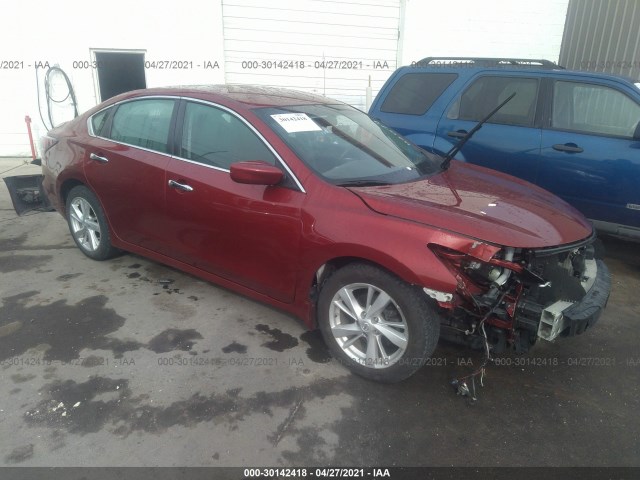 NISSAN ALTIMA 2015 1n4al3ap6fc196922