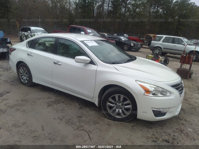 NISSAN ALTIMA 2015 1n4al3ap6fc197309