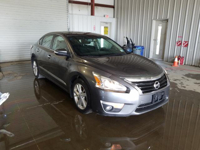 NISSAN ALTIMA 2.5 2015 1n4al3ap6fc197598