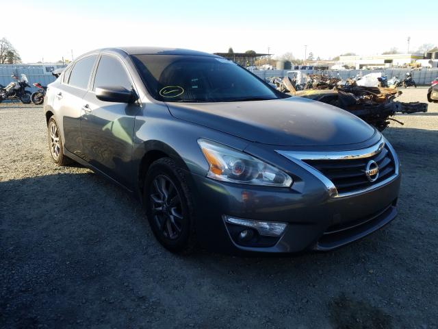 NISSAN ALTIMA 2.5 2015 1n4al3ap6fc197620