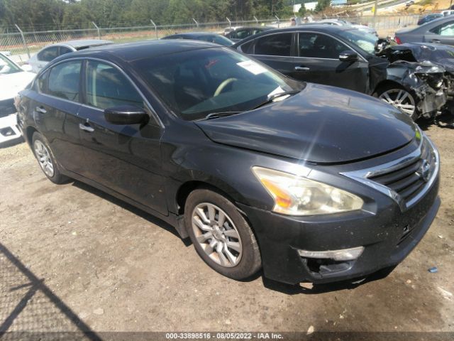 NISSAN ALTIMA 2015 1n4al3ap6fc197746