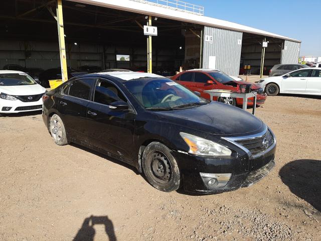 NISSAN ALTIMA 2.5 2015 1n4al3ap6fc197987