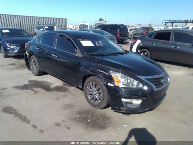 NISSAN ALTIMA 2015 1n4al3ap6fc198010