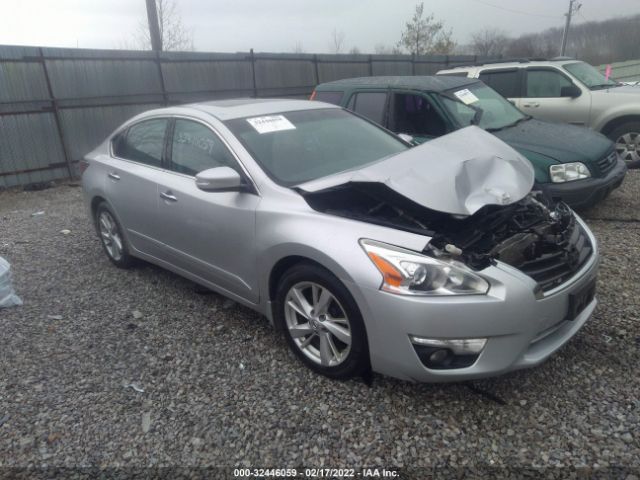 NISSAN ALTIMA 2015 1n4al3ap6fc198900