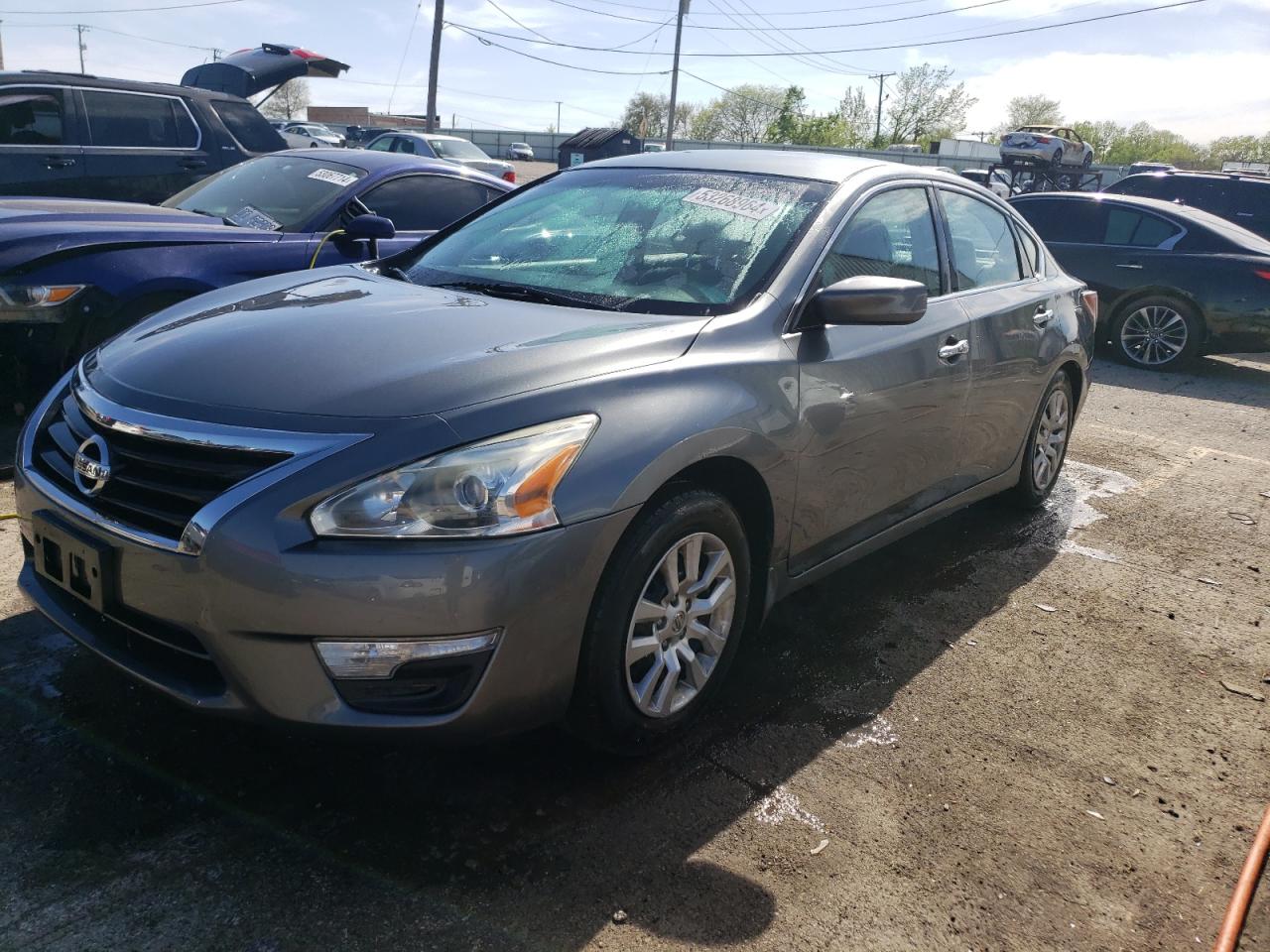 NISSAN ALTIMA 2015 1n4al3ap6fc199190