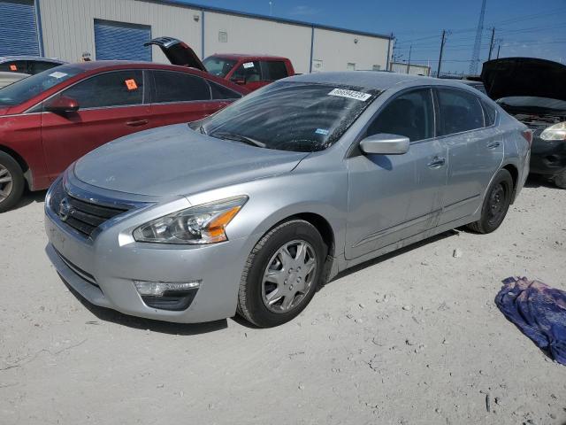 NISSAN ALTIMA 2.5 2015 1n4al3ap6fc199769