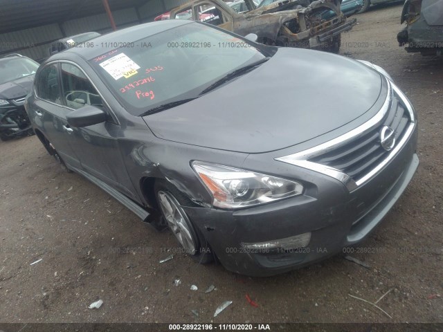 NISSAN ALTIMA 2015 1n4al3ap6fc201116