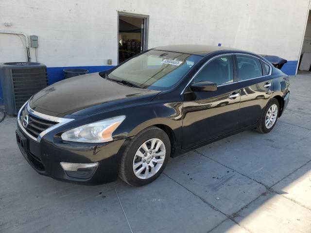 NISSAN ALTIMA 2.5 2015 1n4al3ap6fc201536