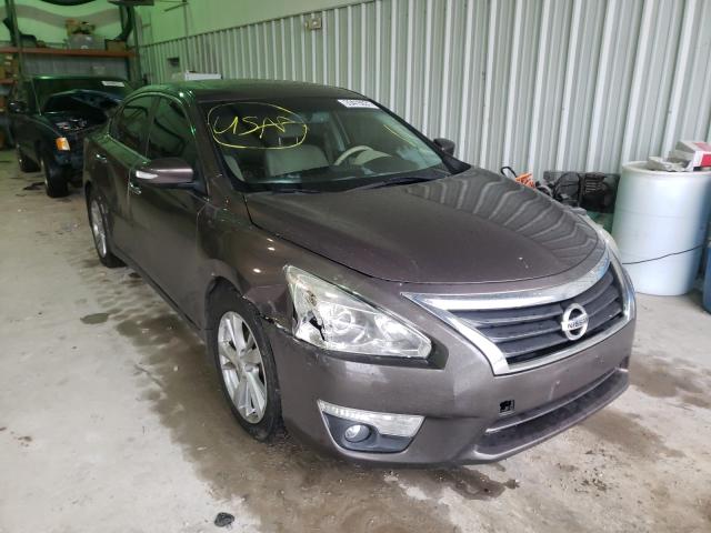 NISSAN ALTIMA 2.5 2015 1n4al3ap6fc202184