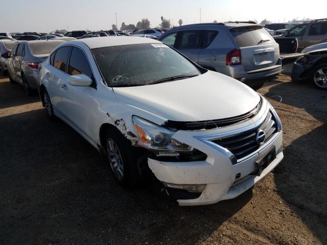 NISSAN ALTIMA 2.5 2015 1n4al3ap6fc202699