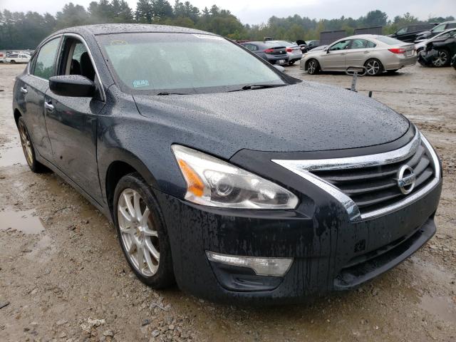 NISSAN ALTIMA 2.5 2015 1n4al3ap6fc203044