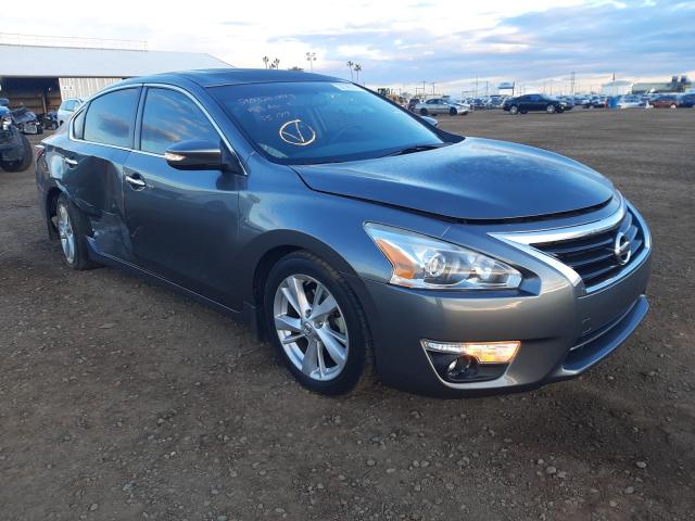 NISSAN ALTIMA 2.5 2015 1n4al3ap6fc204971