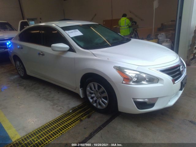 NISSAN ALTIMA 2015 1n4al3ap6fc205893