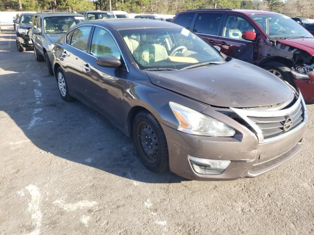 NISSAN ALTIMA 2.5 2015 1n4al3ap6fc206199