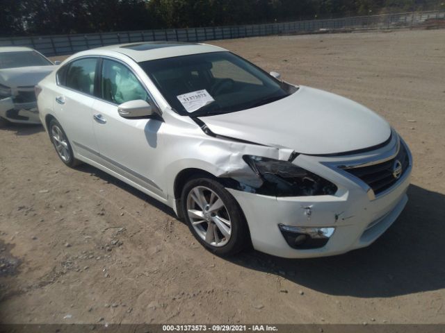 NISSAN ALTIMA 2015 1n4al3ap6fc206851