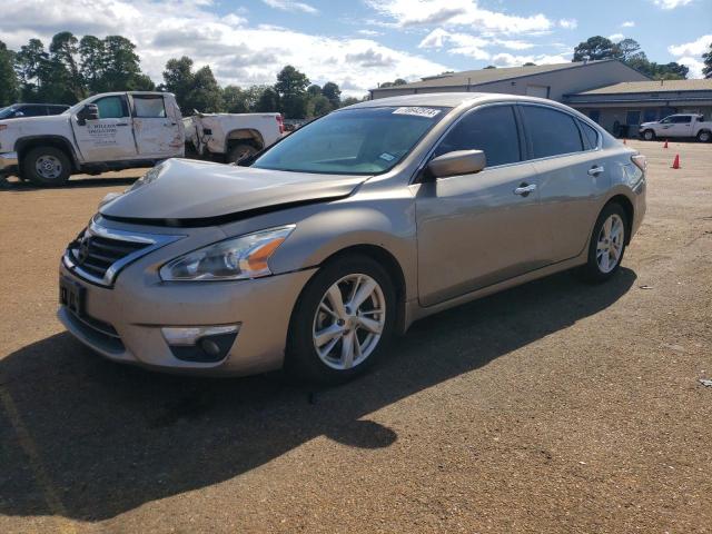 NISSAN ALTIMA 2.5 2015 1n4al3ap6fc207126