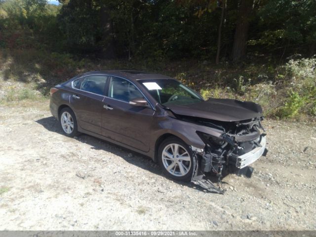 NISSAN ALTIMA 2015 1n4al3ap6fc207157