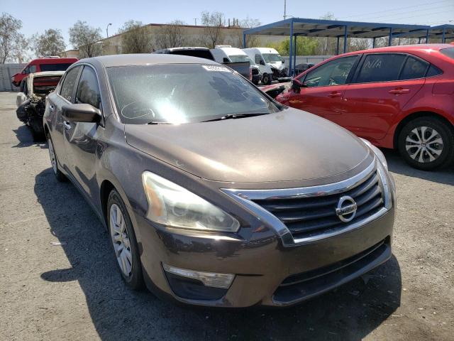 NISSAN ALTIMA 2.5 2015 1n4al3ap6fc207174