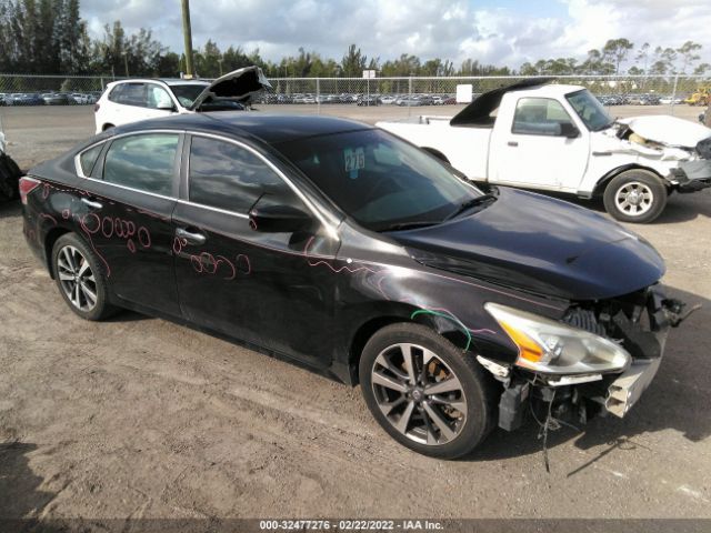 NISSAN ALTIMA 2015 1n4al3ap6fc207479