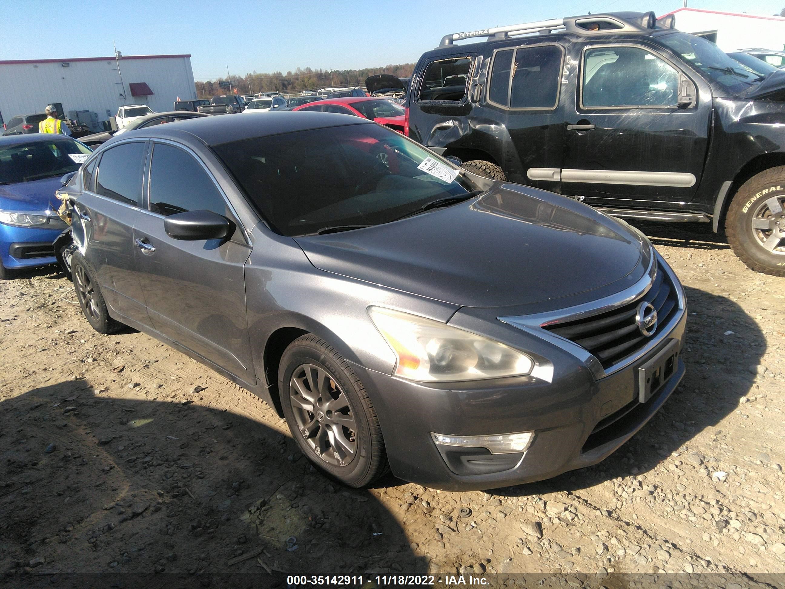 NISSAN ALTIMA 2015 1n4al3ap6fc208065