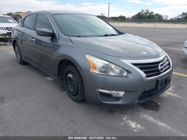 NISSAN ALTIMA 2015 1n4al3ap6fc208082