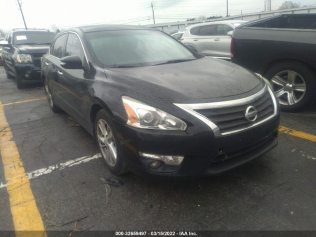 NISSAN ALTIMA 2015 1n4al3ap6fc208454