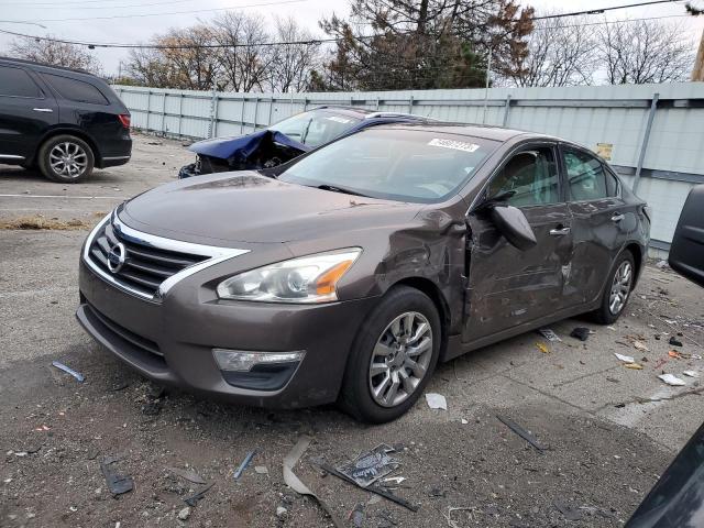 NISSAN ALTIMA 2015 1n4al3ap6fc209412