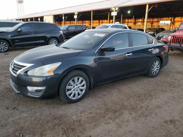 NISSAN ALTIMA 2.5 2015 1n4al3ap6fc209488