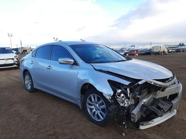 NISSAN ALTIMA 2.5 2015 1n4al3ap6fc209880