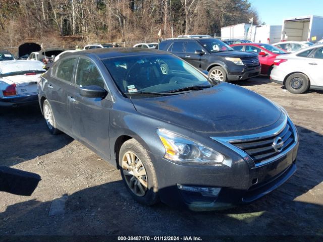 NISSAN ALTIMA 2015 1n4al3ap6fc210396