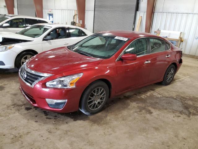 NISSAN ALTIMA 2.5 2015 1n4al3ap6fc210477