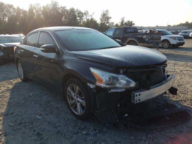 NISSAN ALTIMA 2.5 2015 1n4al3ap6fc211404