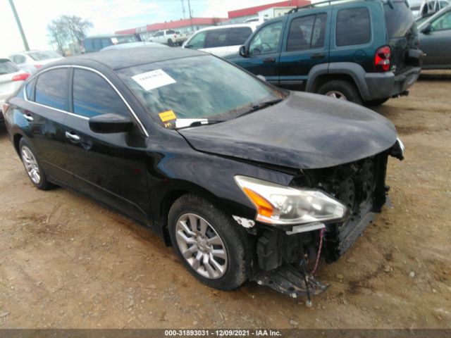 NISSAN ALTIMA 2015 1n4al3ap6fc211564