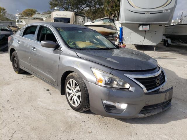 NISSAN ALTIMA 2.5 2015 1n4al3ap6fc212083