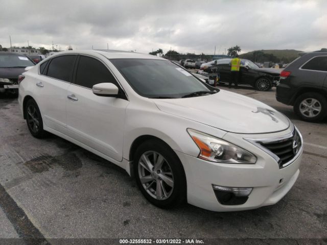 NISSAN ALTIMA 2015 1n4al3ap6fc212780