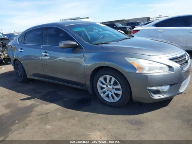 NISSAN ALTIMA 2015 1n4al3ap6fc213136