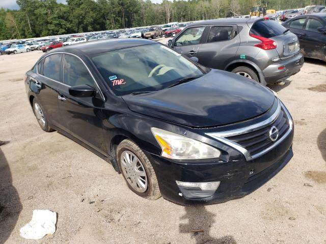 NISSAN ALTIMA 2.5 2015 1n4al3ap6fc213590