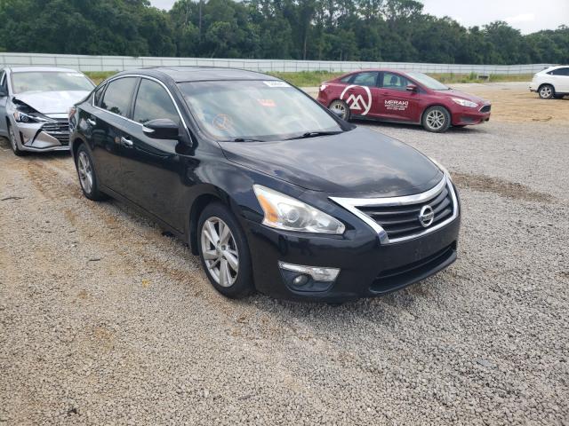 NISSAN ALTIMA 2.5 2015 1n4al3ap6fc213668