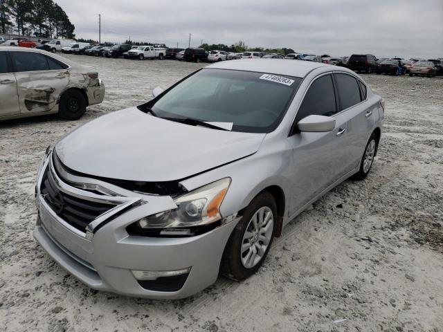 NISSAN ALTIMA 2.5 2015 1n4al3ap6fc213878