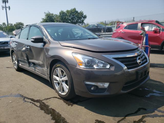 NISSAN ALTIMA 2.5 2015 1n4al3ap6fc214450