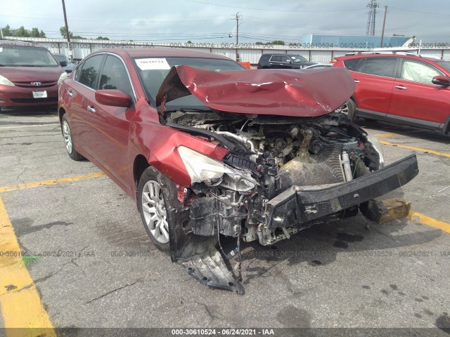 NISSAN ALTIMA 2015 1n4al3ap6fc214660