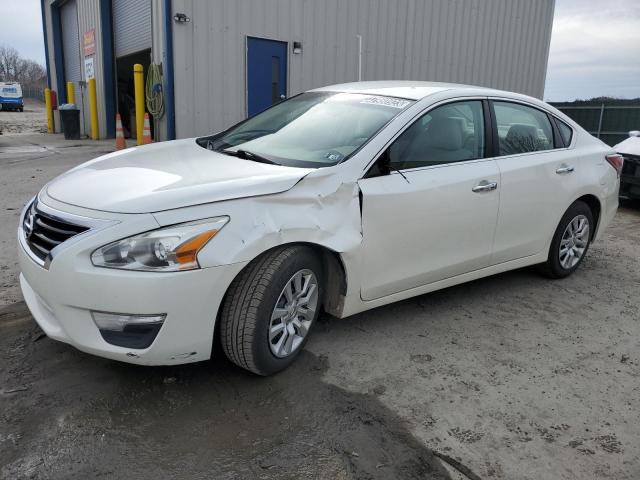 NISSAN ALTIMA 2.5 2015 1n4al3ap6fc215999