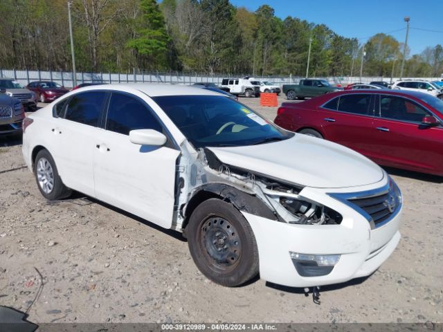 NISSAN ALTIMA 2015 1n4al3ap6fc216019