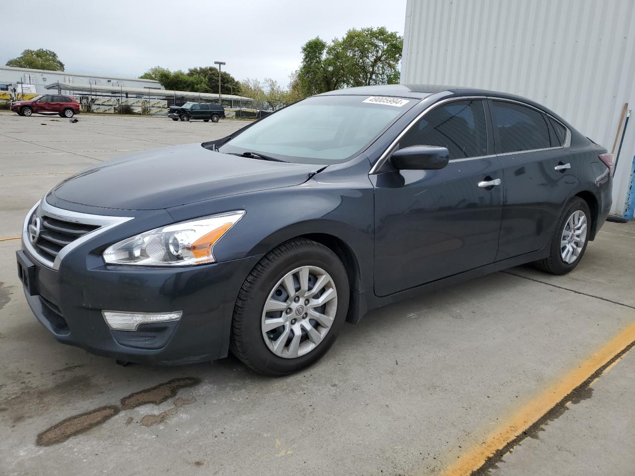 NISSAN ALTIMA 2015 1n4al3ap6fc216313