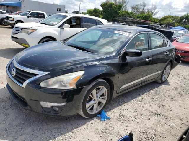 NISSAN ALTIMA 2.5 2015 1n4al3ap6fc217428