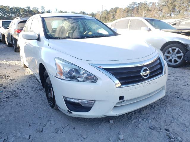 NISSAN ALTIMA 2.5 2015 1n4al3ap6fc217669