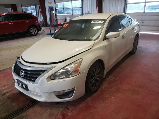 NISSAN ALTIMA 2.5 2015 1n4al3ap6fc217803